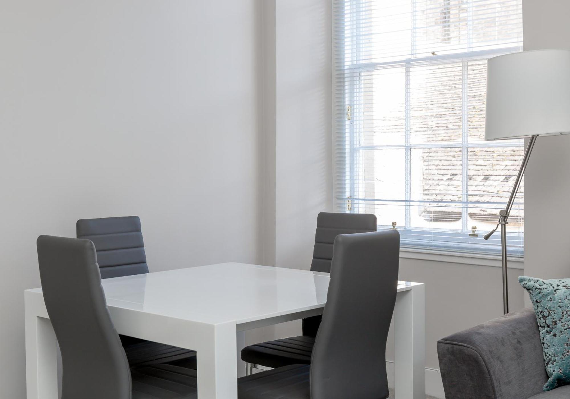 West Bow Apartment 爱丁堡 外观 照片